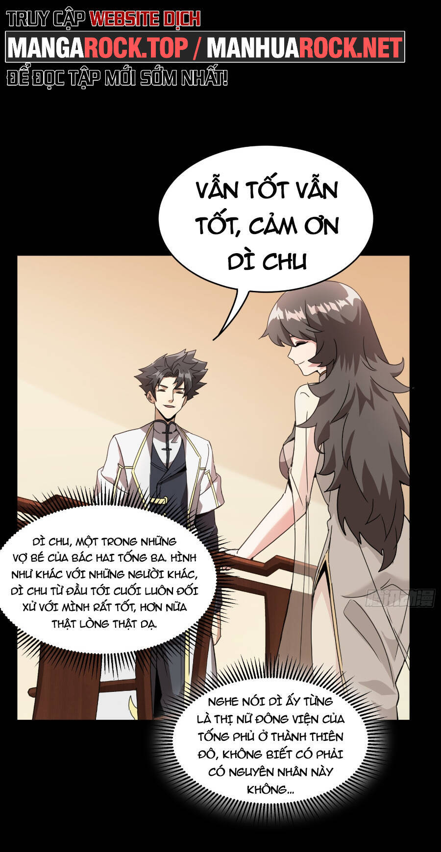 Tinh Giáp Hồn Tướng Chap 95 - Next Chap 96