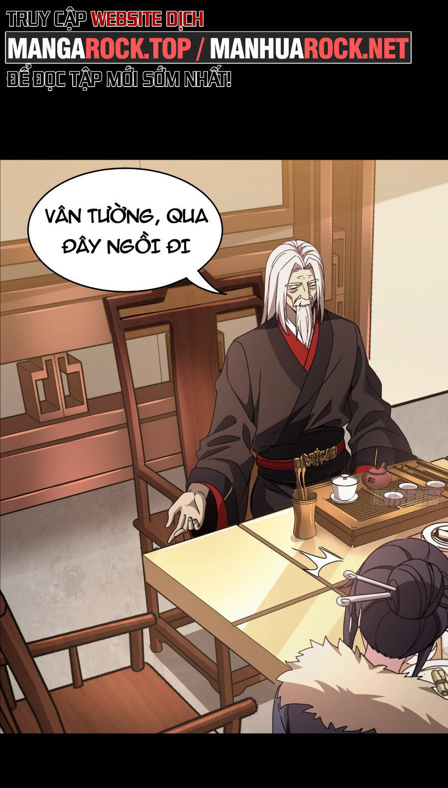 Tinh Giáp Hồn Tướng Chap 95 - Next Chap 96