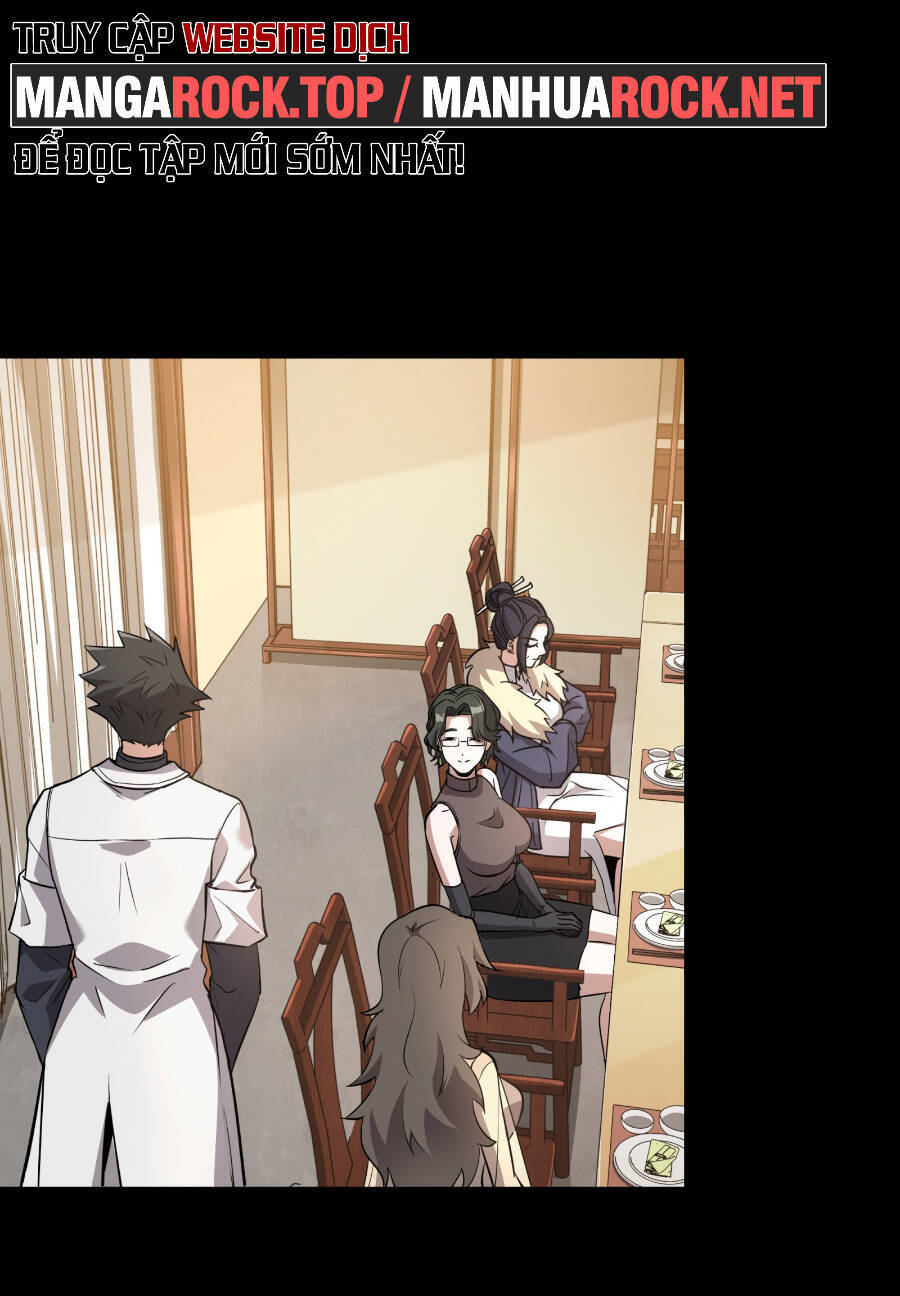 Tinh Giáp Hồn Tướng Chap 95 - Next Chap 96