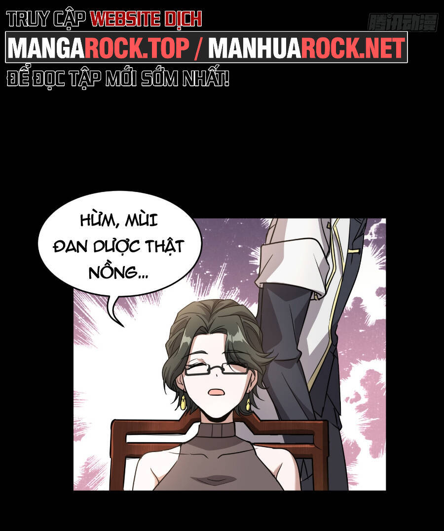 Tinh Giáp Hồn Tướng Chap 95 - Next Chap 96