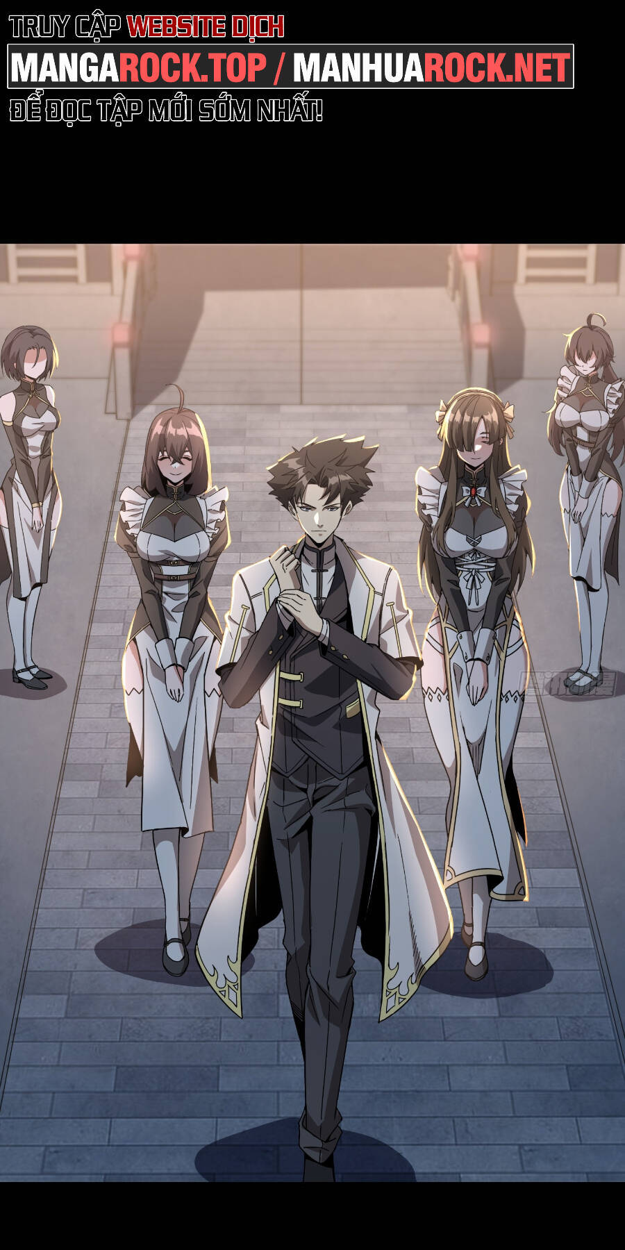 Tinh Giáp Hồn Tướng Chap 95 - Next Chap 96