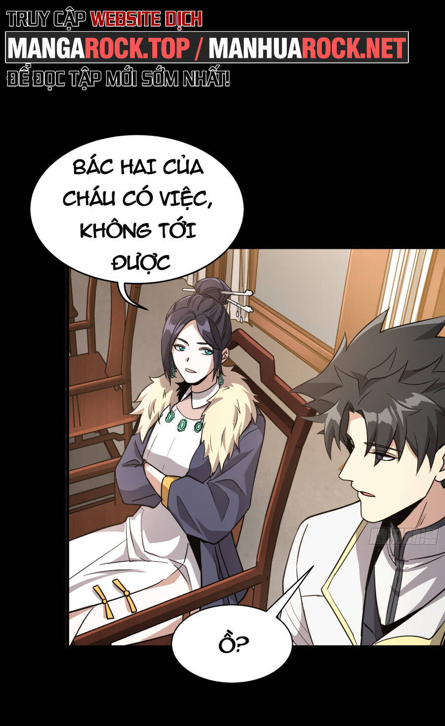 Tinh Giáp Hồn Tướng Chap 95 - Next Chap 96