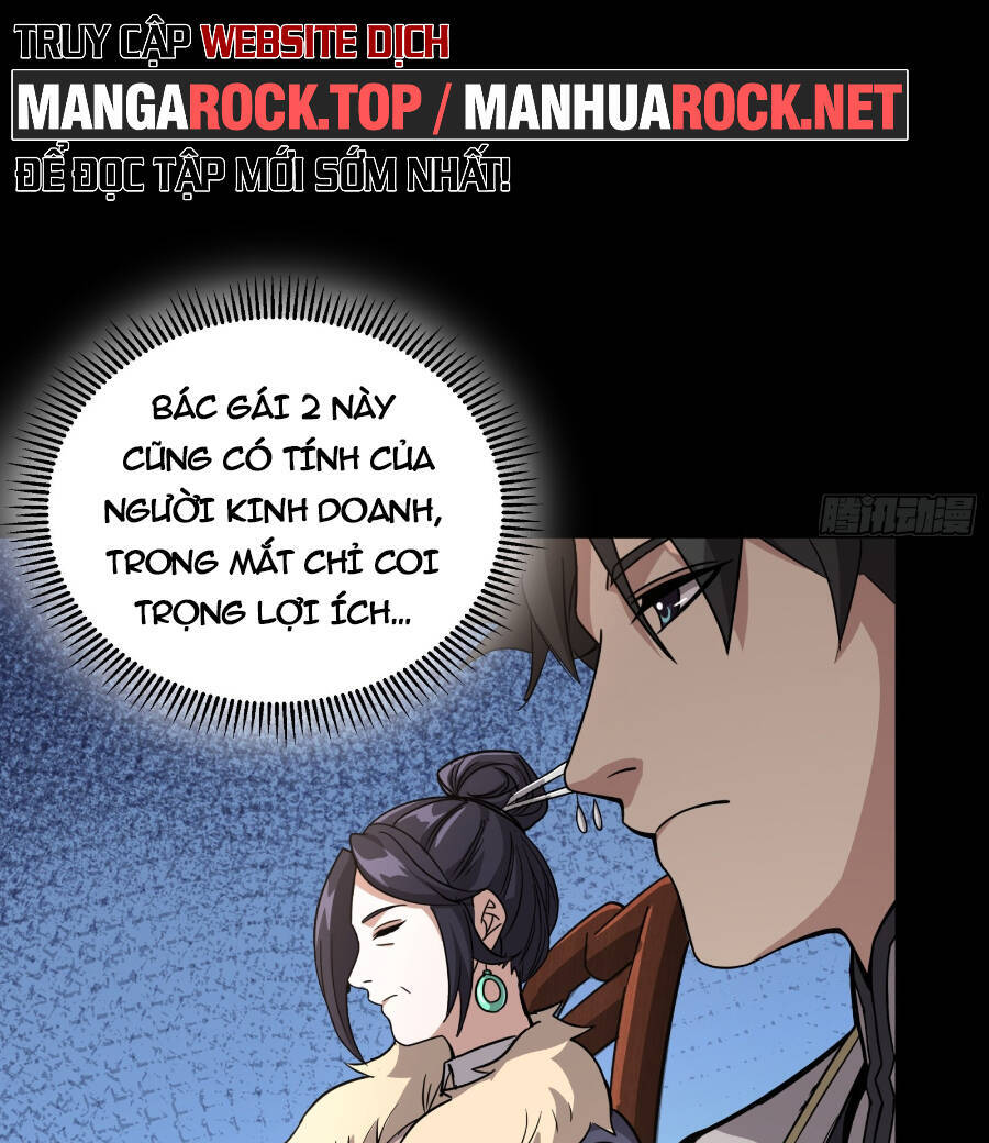 Tinh Giáp Hồn Tướng Chap 95 - Next Chap 96