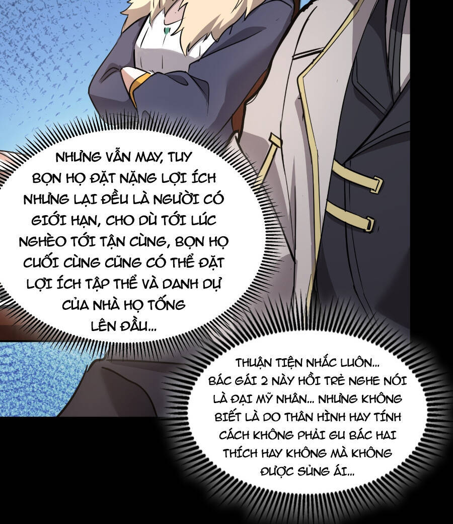 Tinh Giáp Hồn Tướng Chap 95 - Next Chap 96