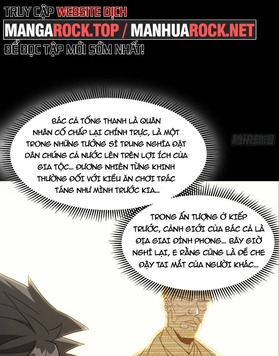 Tinh Giáp Hồn Tướng Chap 95 - Next Chap 96