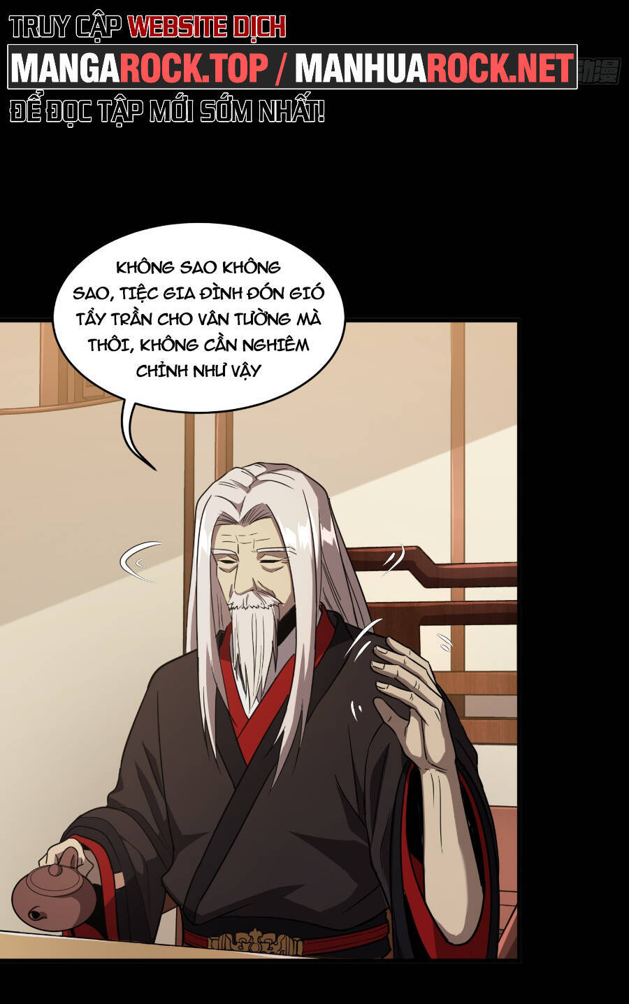 Tinh Giáp Hồn Tướng Chap 95 - Next Chap 96