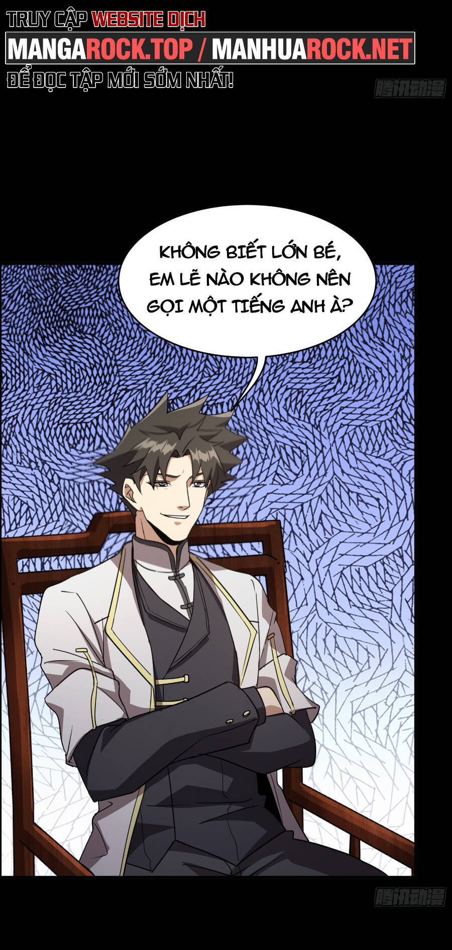 Tinh Giáp Hồn Tướng Chap 95 - Next Chap 96