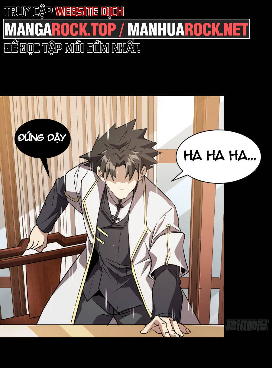 Tinh Giáp Hồn Tướng Chap 95 - Next Chap 96