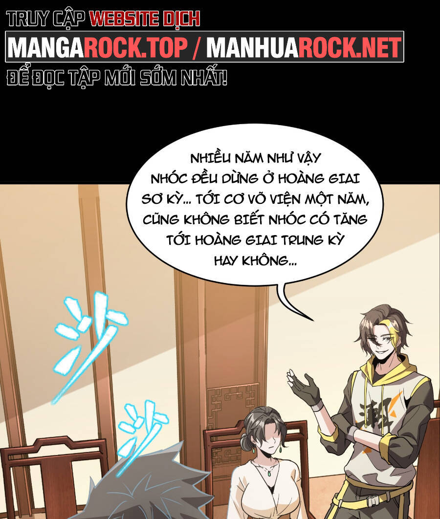 Tinh Giáp Hồn Tướng Chap 95 - Next Chap 96
