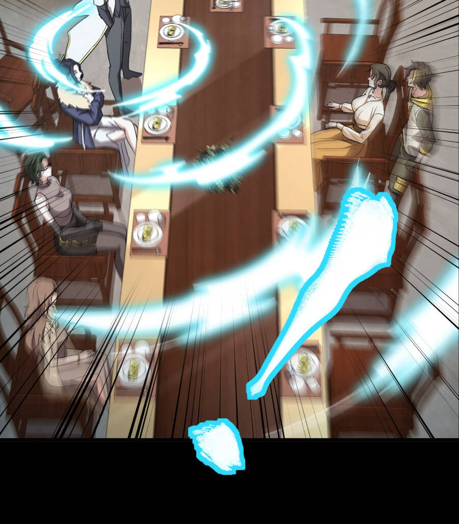 Tinh Giáp Hồn Tướng Chap 95 - Next Chap 96