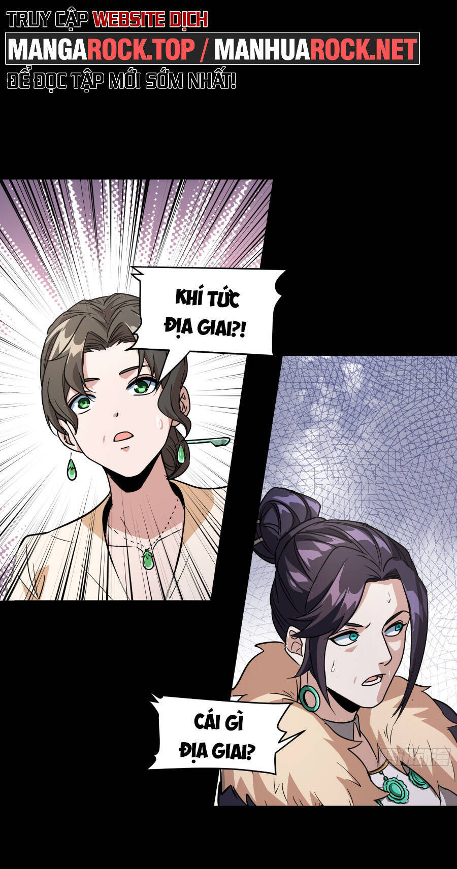 Tinh Giáp Hồn Tướng Chap 95 - Next Chap 96