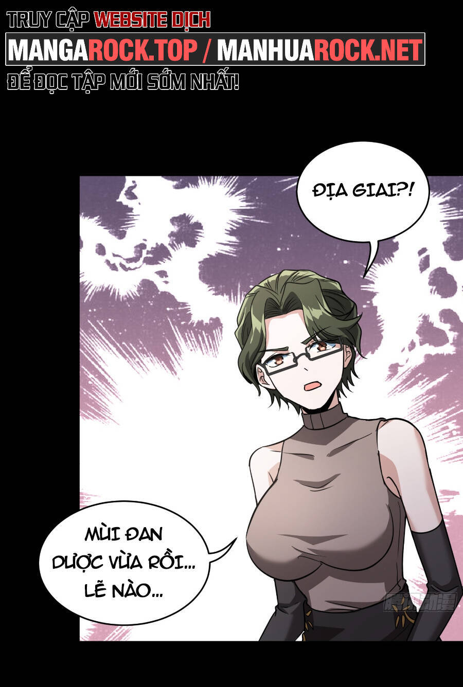 Tinh Giáp Hồn Tướng Chap 95 - Next Chap 96