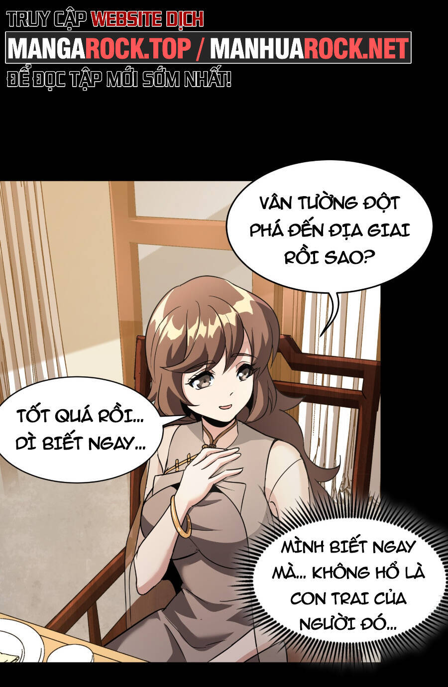 Tinh Giáp Hồn Tướng Chap 95 - Next Chap 96