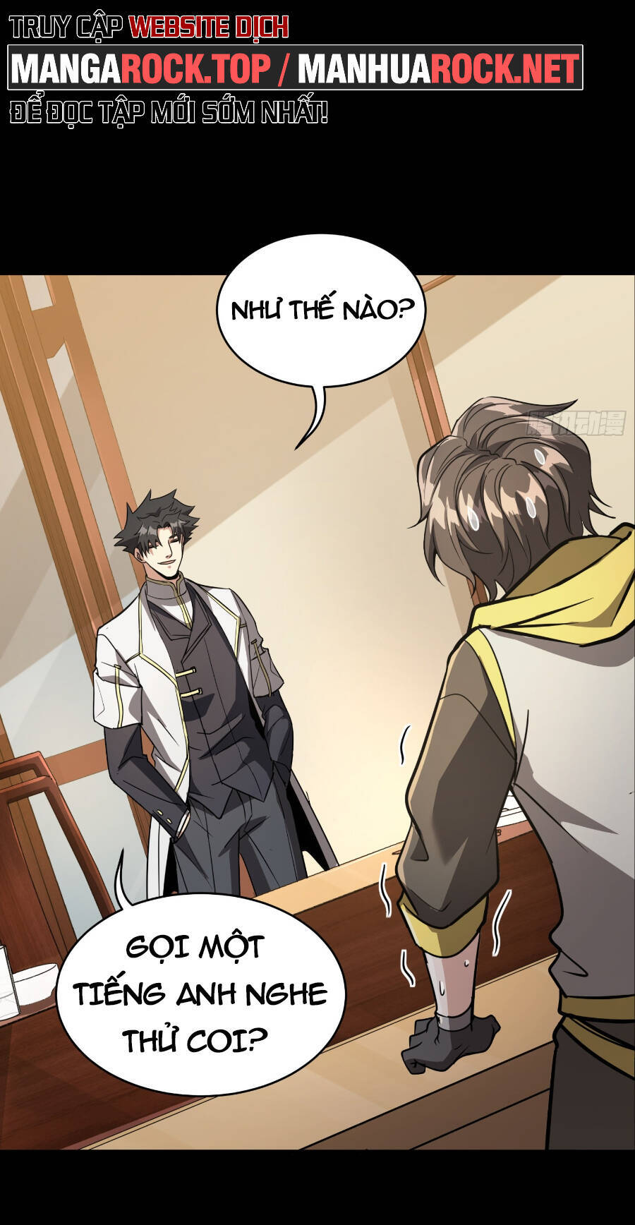 Tinh Giáp Hồn Tướng Chap 95 - Next Chap 96