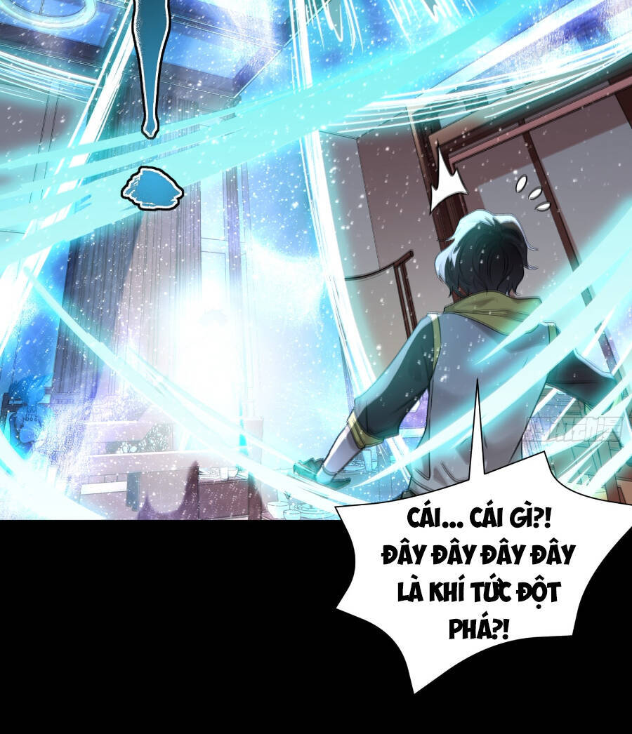 Tinh Giáp Hồn Tướng Chap 95 - Next Chap 96