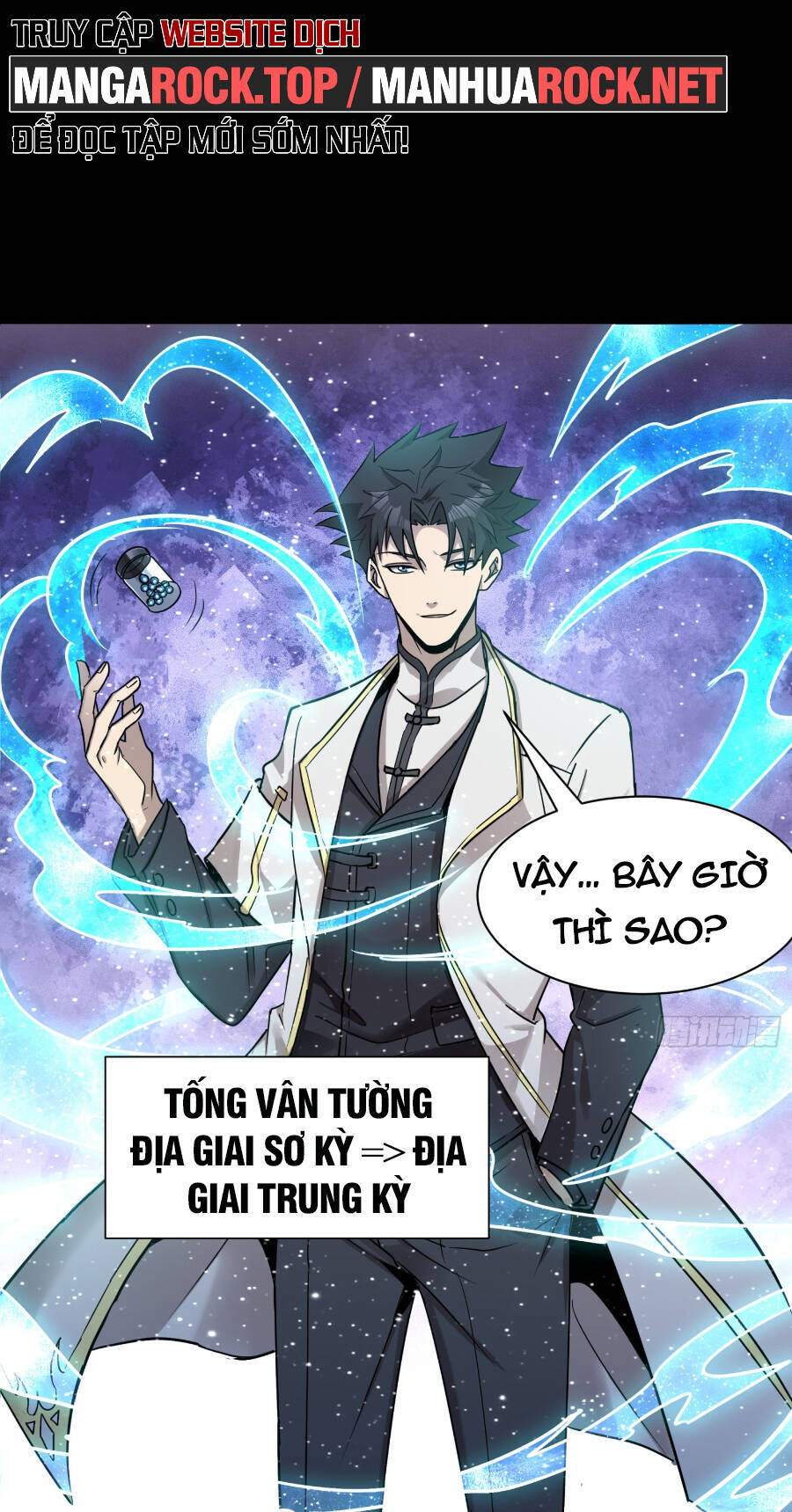 Tinh Giáp Hồn Tướng Chap 95 - Next Chap 96