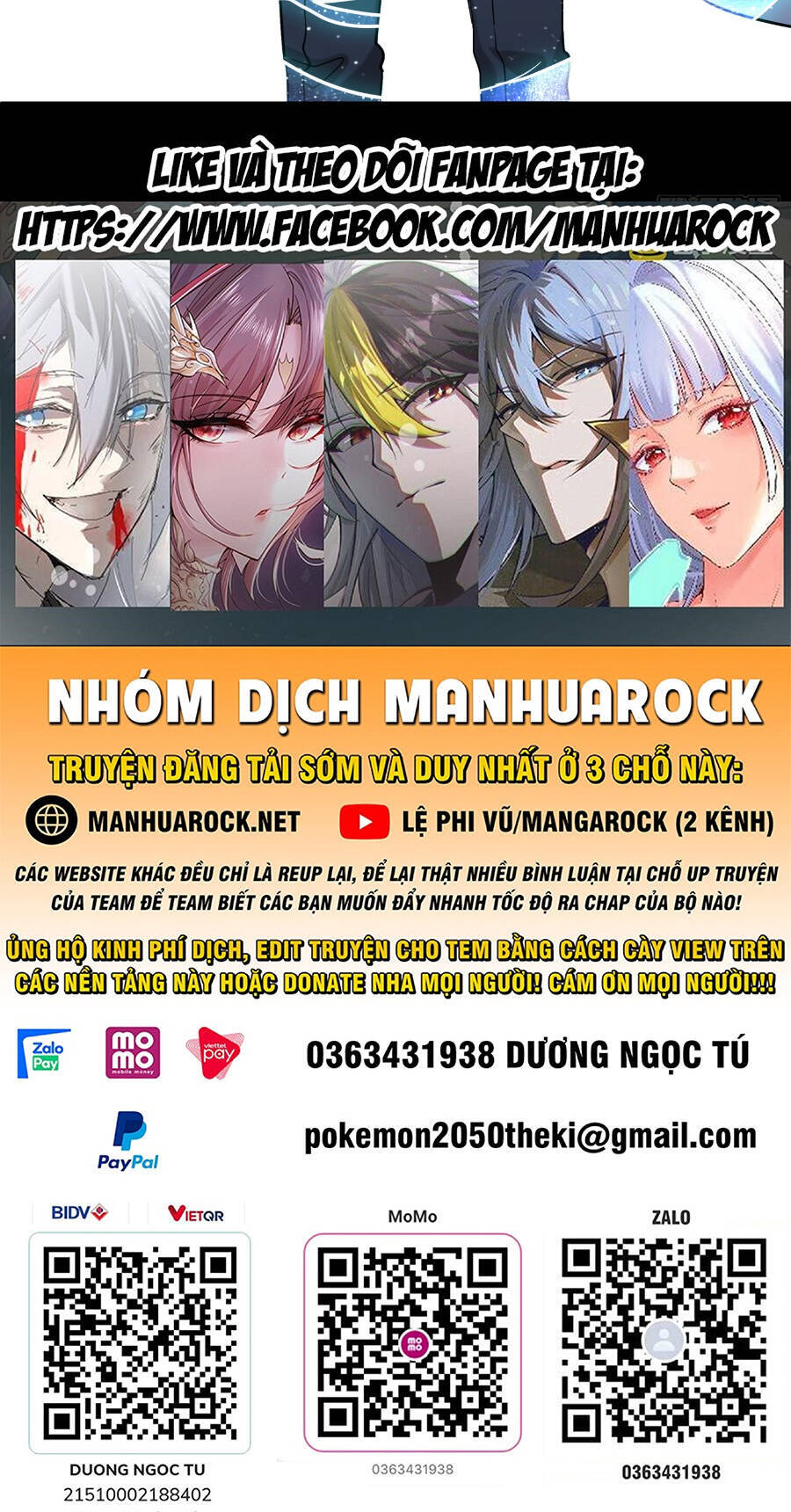 Tinh Giáp Hồn Tướng Chap 95 - Next Chap 96