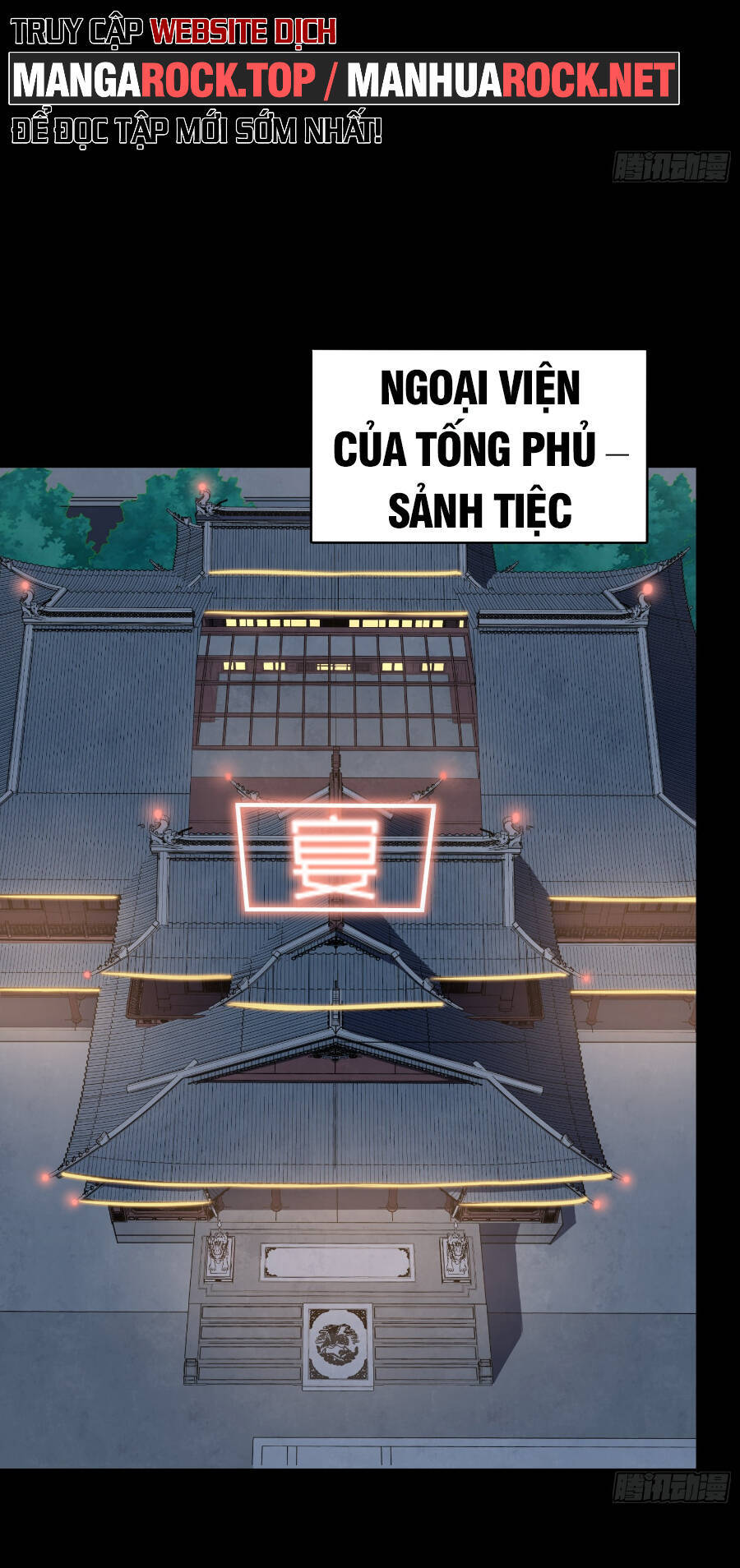 Tinh Giáp Hồn Tướng Chap 95 - Next Chap 96