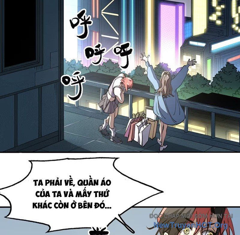 Tinh Linh Chi Hậu Chap 10 - Next Chap 11