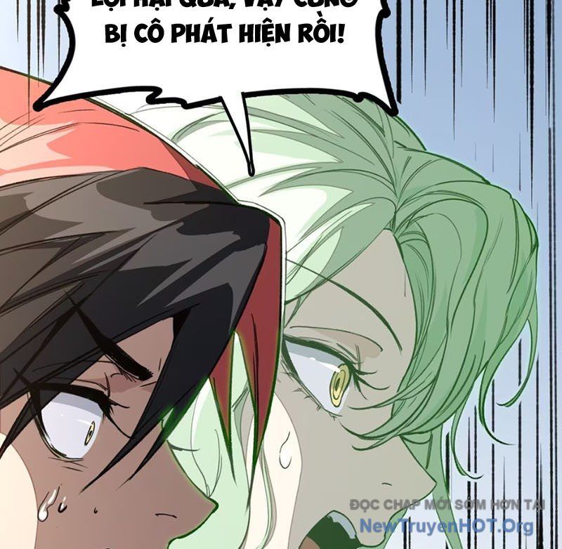 Tinh Linh Chi Hậu Chap 10 - Next Chap 11