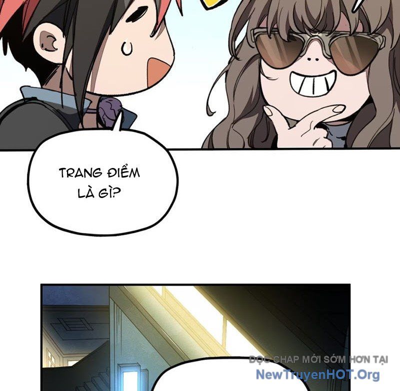 Tinh Linh Chi Hậu Chap 10 - Next Chap 11
