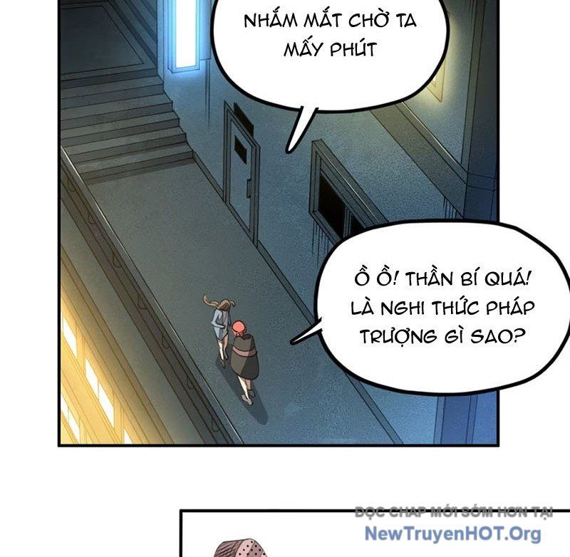 Tinh Linh Chi Hậu Chap 10 - Next Chap 11