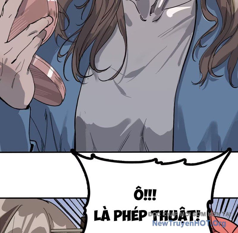 Tinh Linh Chi Hậu Chap 10 - Next Chap 11