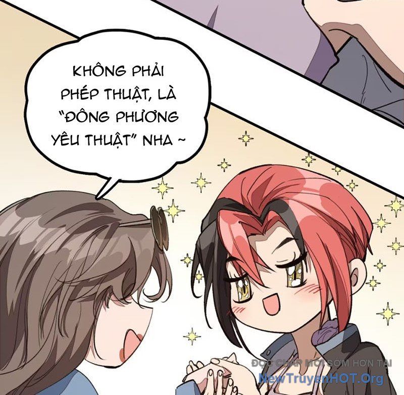 Tinh Linh Chi Hậu Chap 10 - Next Chap 11