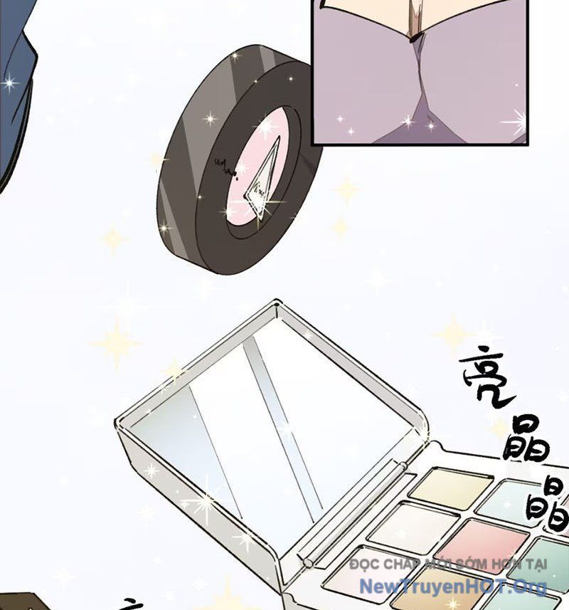 Tinh Linh Chi Hậu Chap 10 - Next Chap 11
