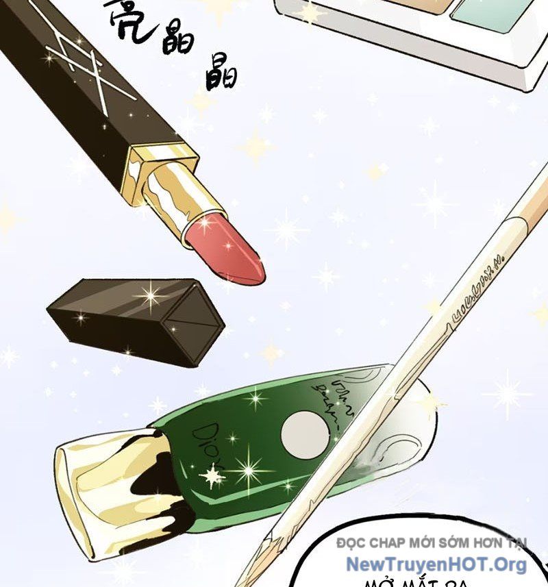 Tinh Linh Chi Hậu Chap 10 - Next Chap 11