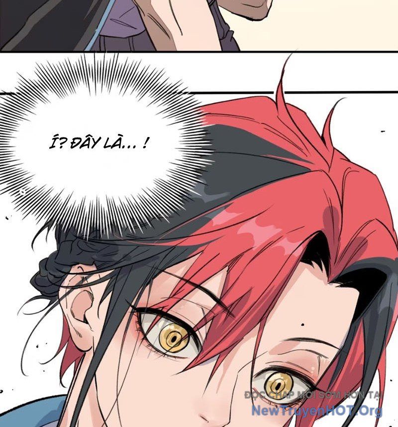 Tinh Linh Chi Hậu Chap 10 - Next Chap 11