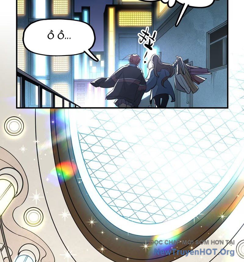 Tinh Linh Chi Hậu Chap 10 - Next Chap 11
