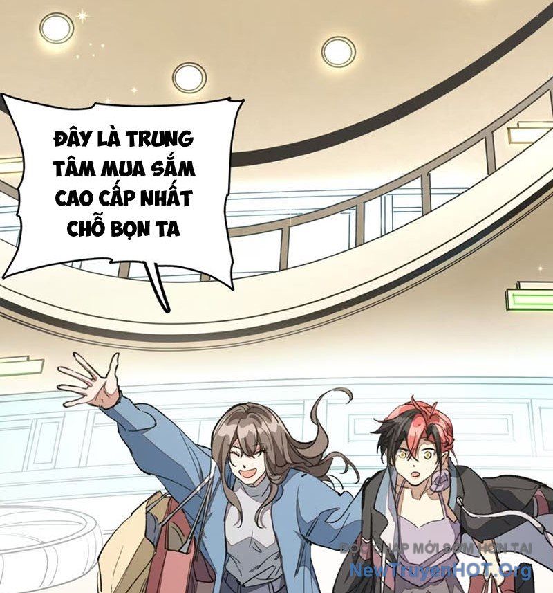 Tinh Linh Chi Hậu Chap 10 - Next Chap 11