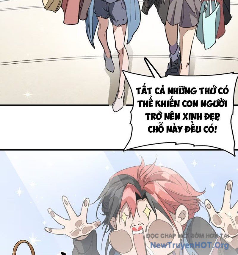 Tinh Linh Chi Hậu Chap 10 - Next Chap 11
