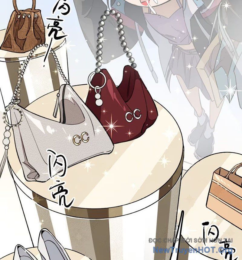 Tinh Linh Chi Hậu Chap 10 - Next Chap 11