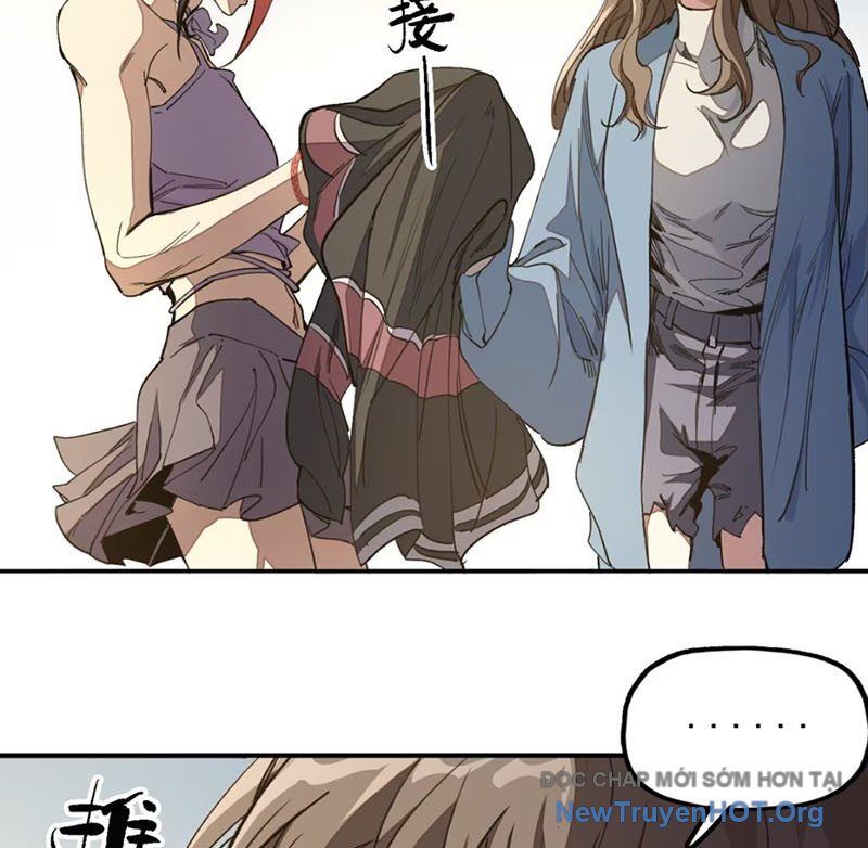 Tinh Linh Chi Hậu Chap 10 - Next Chap 11