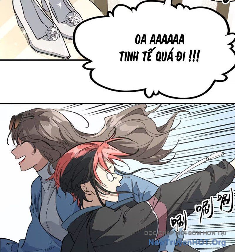 Tinh Linh Chi Hậu Chap 10 - Next Chap 11