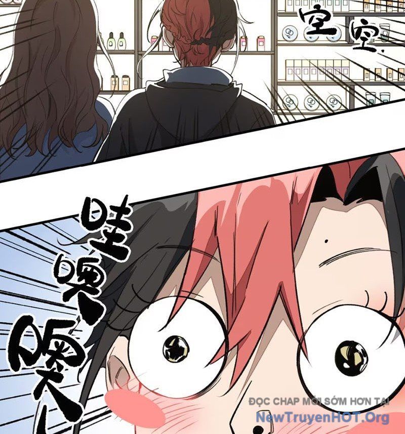 Tinh Linh Chi Hậu Chap 10 - Next Chap 11
