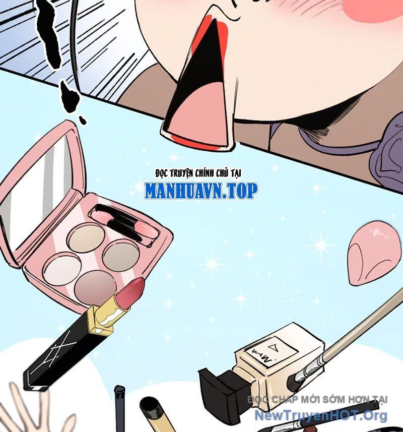 Tinh Linh Chi Hậu Chap 10 - Next Chap 11