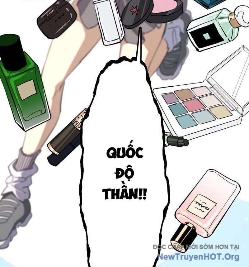 Tinh Linh Chi Hậu Chap 10 - Next Chap 11