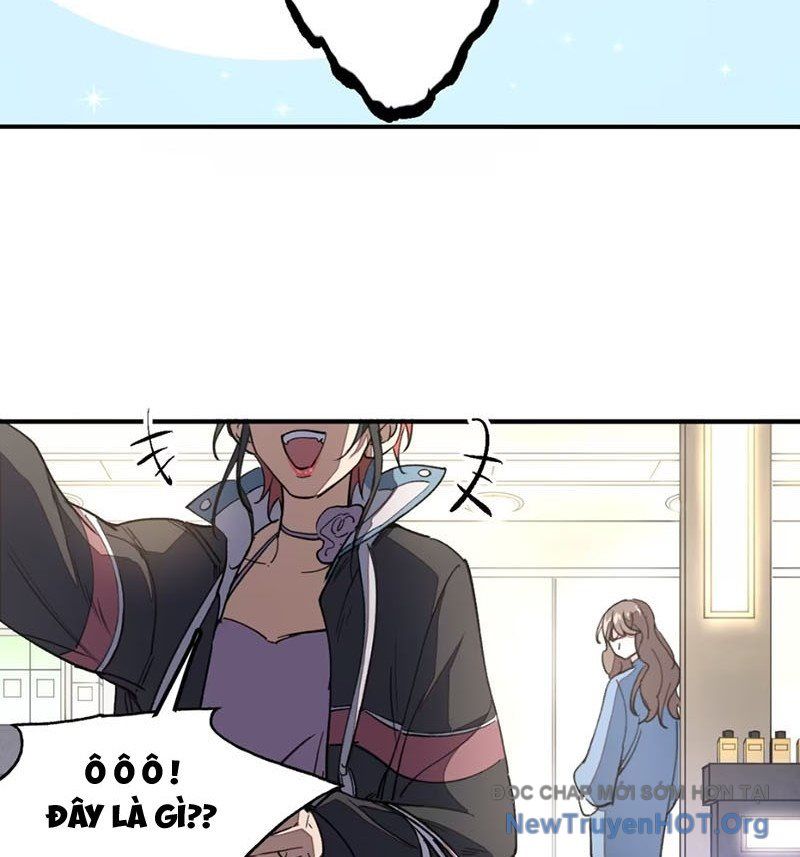 Tinh Linh Chi Hậu Chap 10 - Next Chap 11