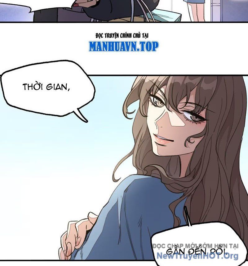 Tinh Linh Chi Hậu Chap 10 - Next Chap 11