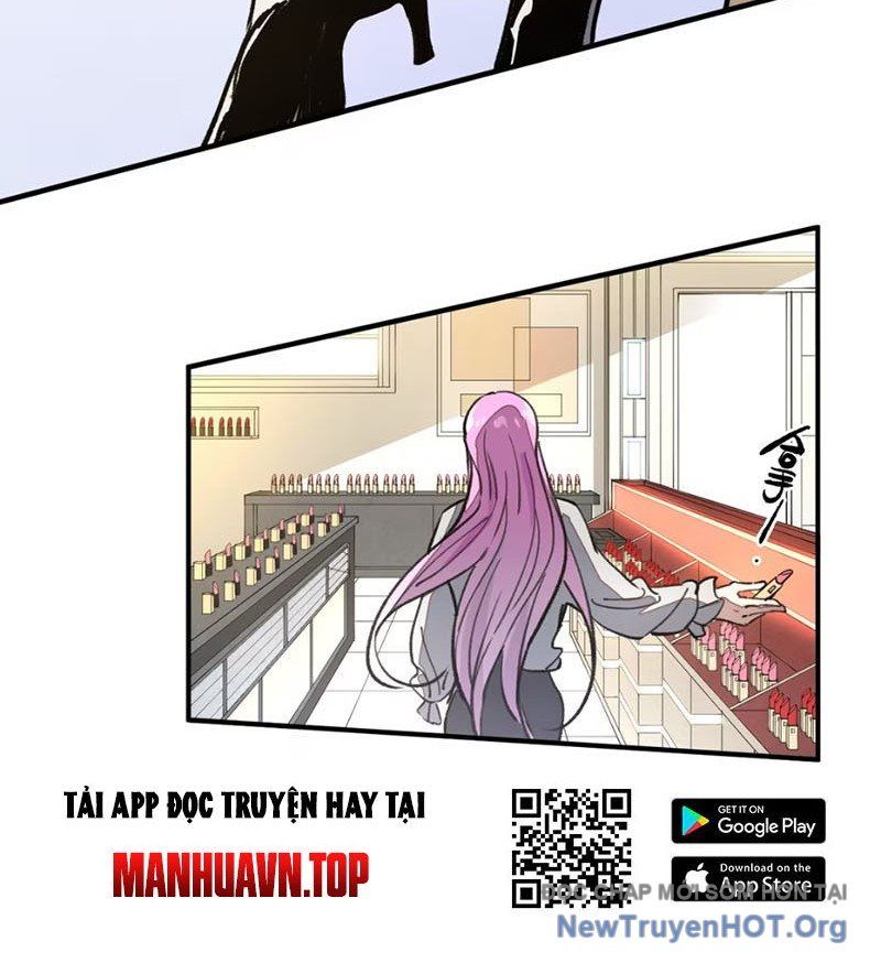 Tinh Linh Chi Hậu Chap 10 - Next Chap 11