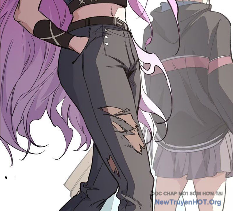 Tinh Linh Chi Hậu Chap 10 - Next Chap 11