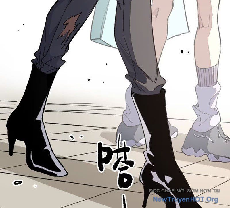 Tinh Linh Chi Hậu Chap 10 - Next Chap 11