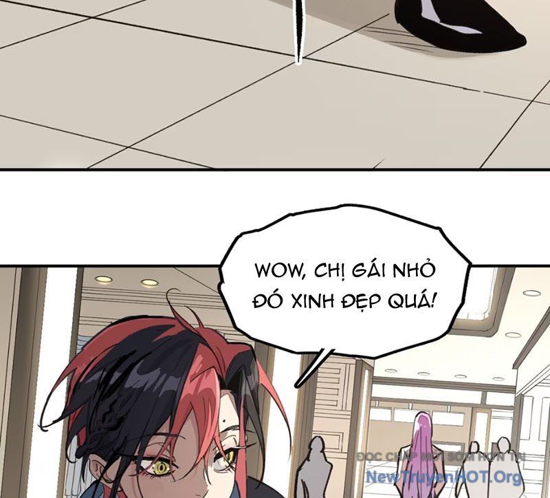 Tinh Linh Chi Hậu Chap 10 - Next Chap 11