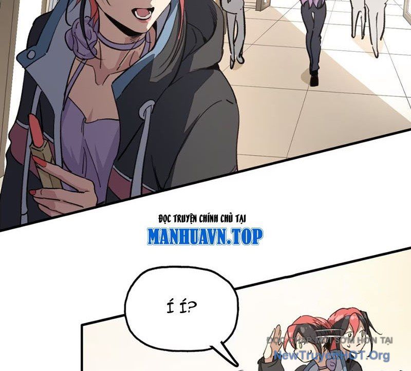 Tinh Linh Chi Hậu Chap 10 - Next Chap 11