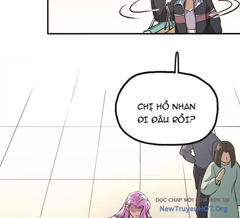 Tinh Linh Chi Hậu Chap 10 - Next Chap 11