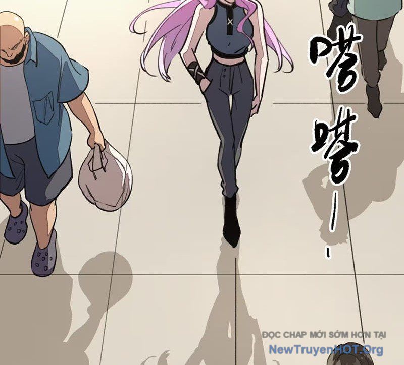 Tinh Linh Chi Hậu Chap 10 - Next Chap 11