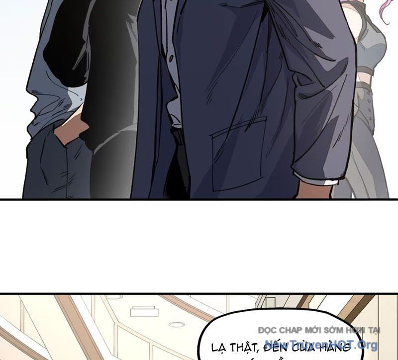 Tinh Linh Chi Hậu Chap 10 - Next Chap 11